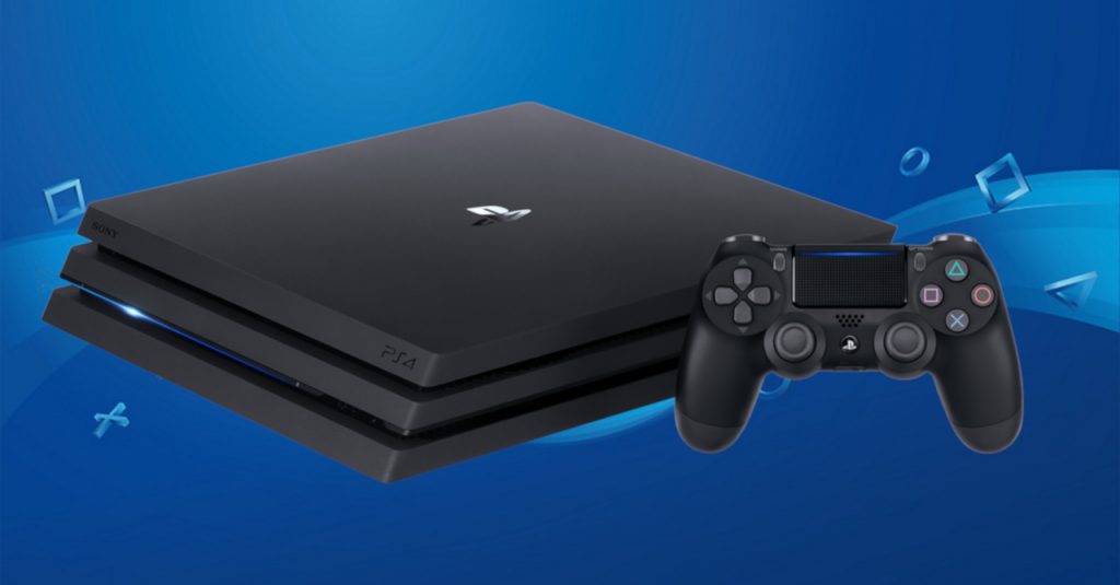 The PlayStation 4 has now shipped over 110 million units worldwide