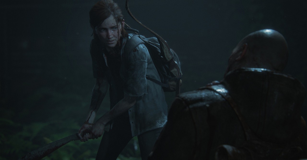 The Last of Us 2 PC download (100% free and easy) - 4 Free Game