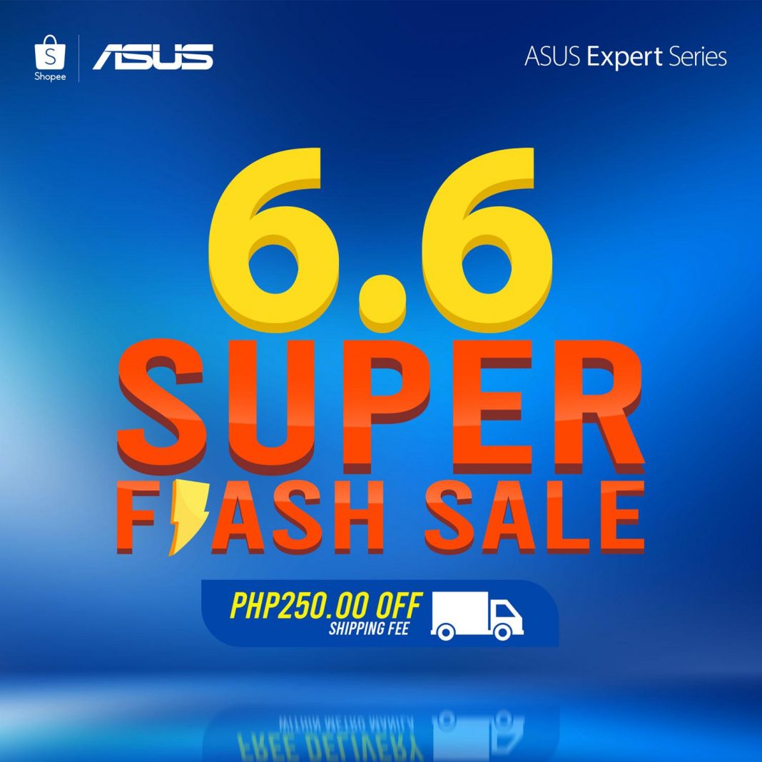 get-a-big-discount-on-your-next-asus-laptop-at-the-shopee-6-6-super-sale