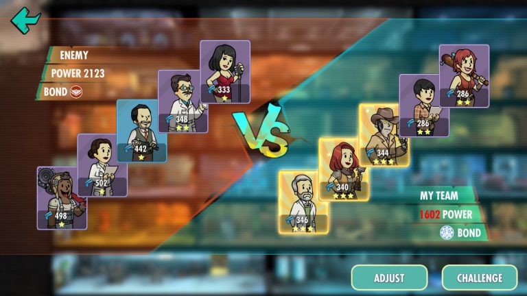 fallout shelter private server apk for android unlimited all
