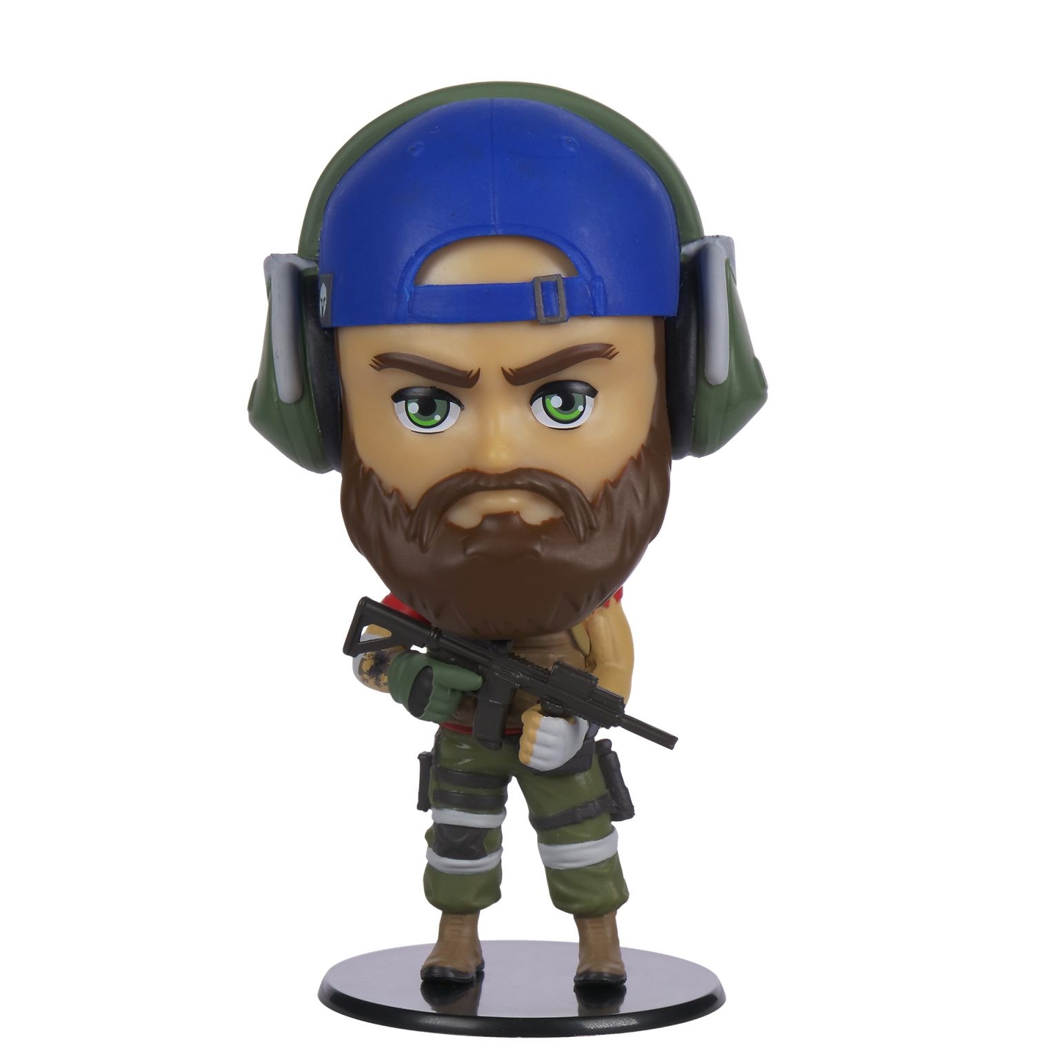 ubisoft chibi figures