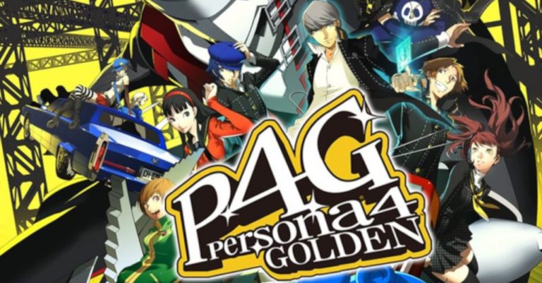 persona 4 golden new game plus