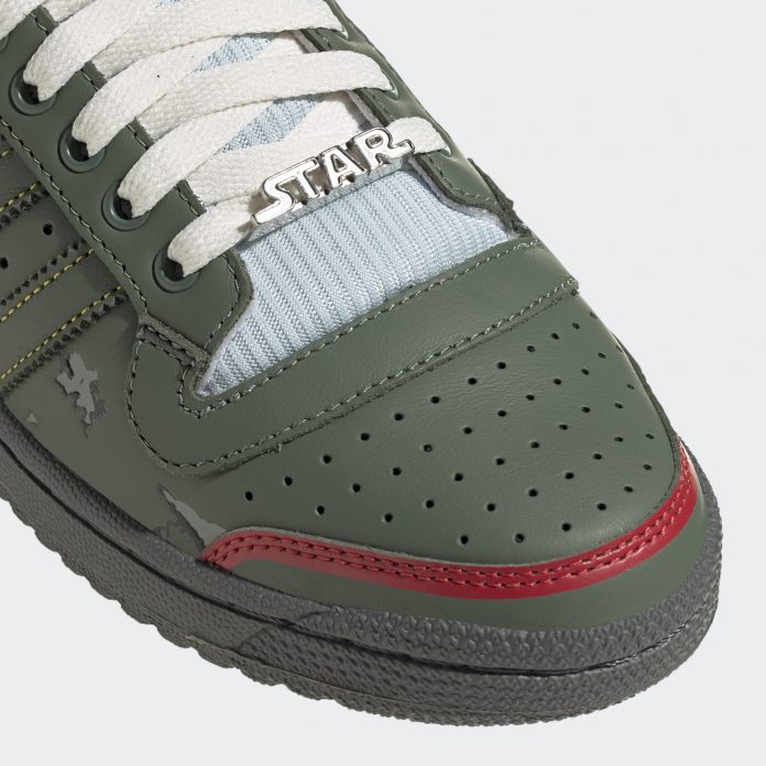 adidas boba fett shoes canada