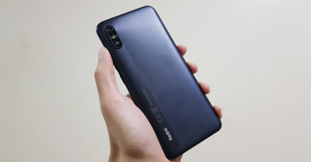 Обои xiaomi redmi 9a