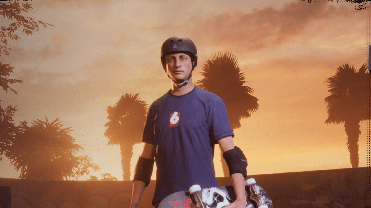 Tony Hawk's Pro Skater 1 + 2 review