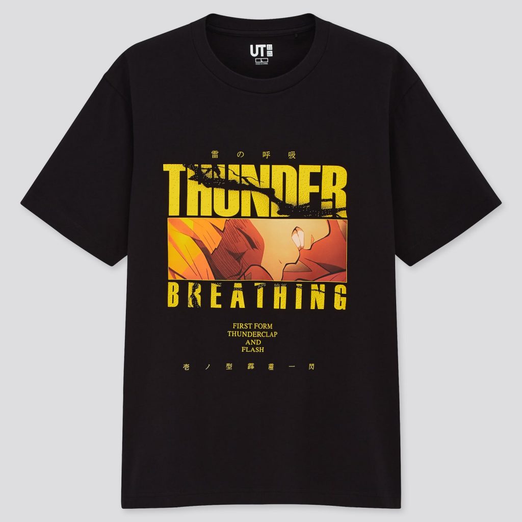 demon slayer uniqlo ph