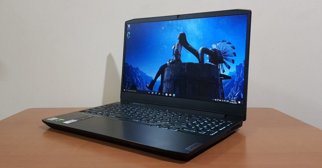 Lenovo IdeaPad Gaming 3i Review | Geek Lifestyle