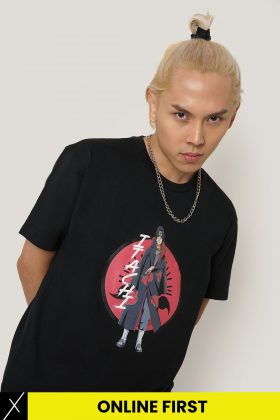 oxgn naruto t shirt