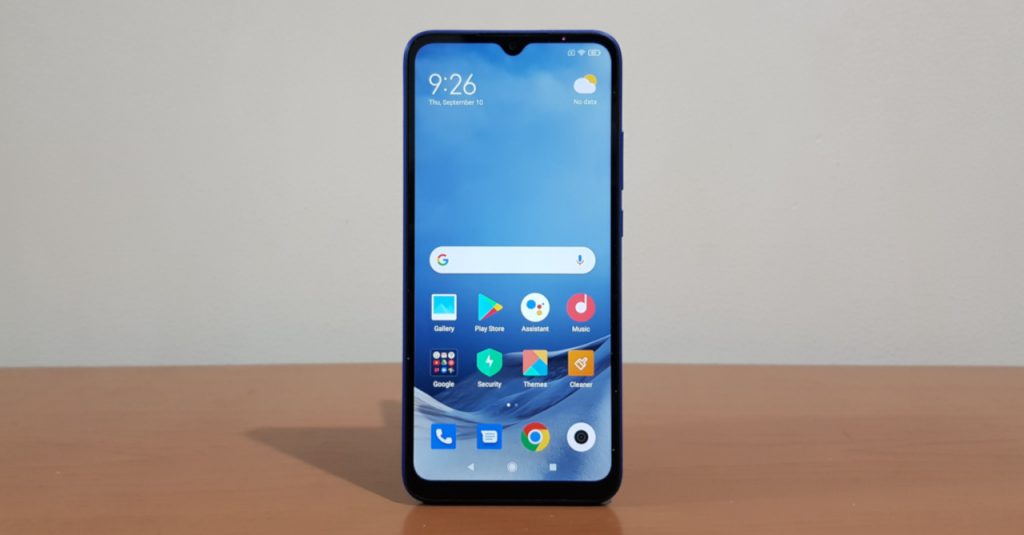 Xiaomi Redmi 9C Review | Geek Lifestyle