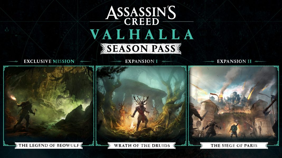 ac valhalla season pass download free