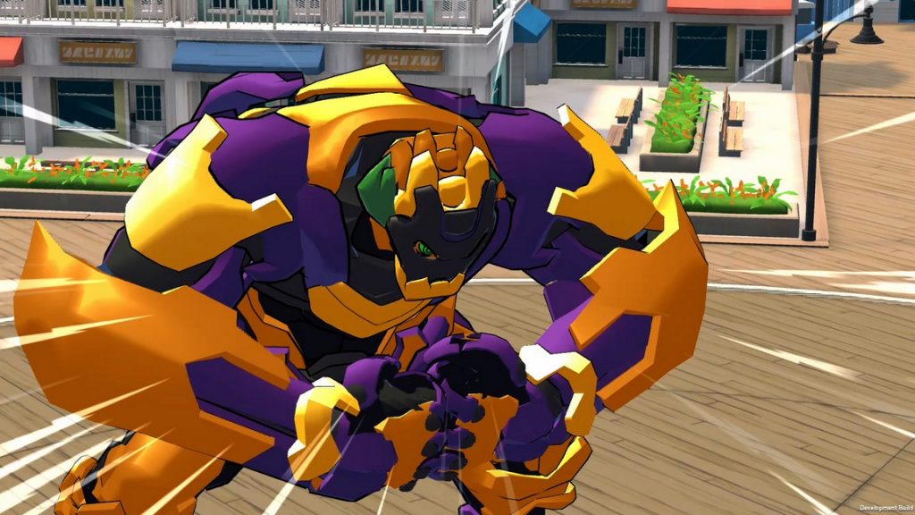 Bakugan Champion Brawler – Apps no Google Play