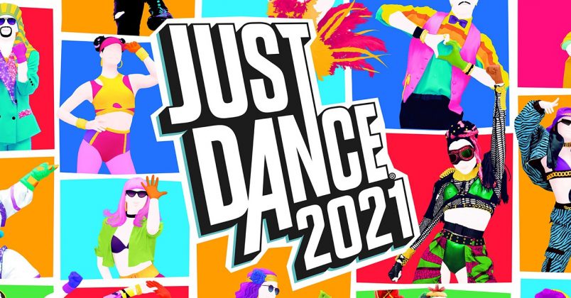 gamestop just dance 2022