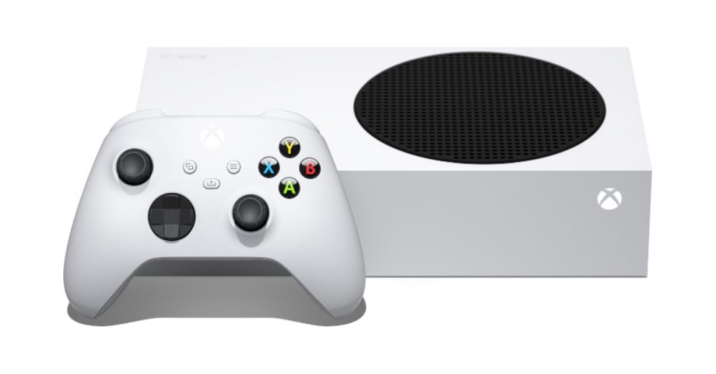 Xbox Series S now available in the Philippines for PHP 19,995