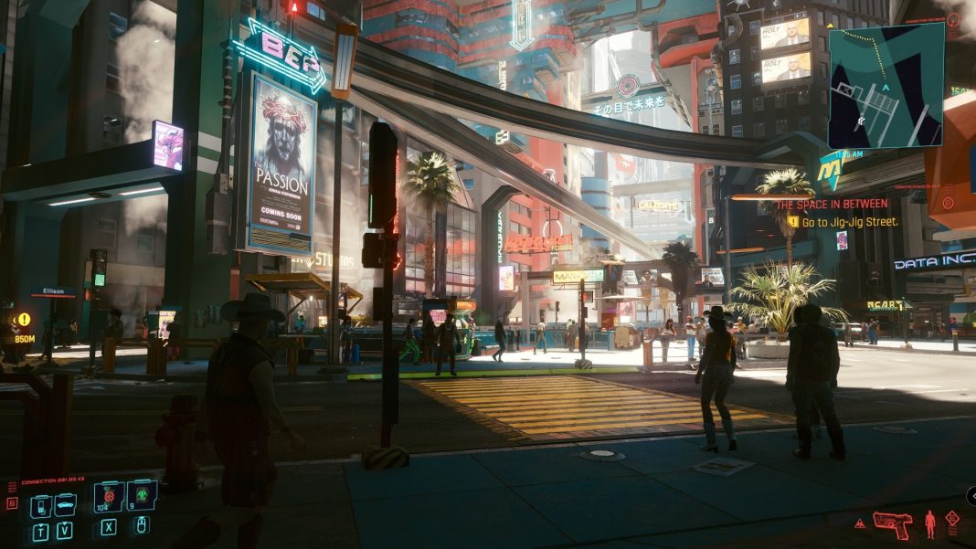 Cyberpunk 2077 как купить на ps5