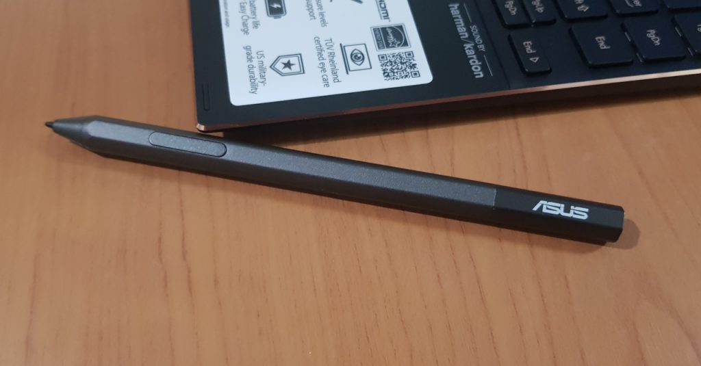 s stylus