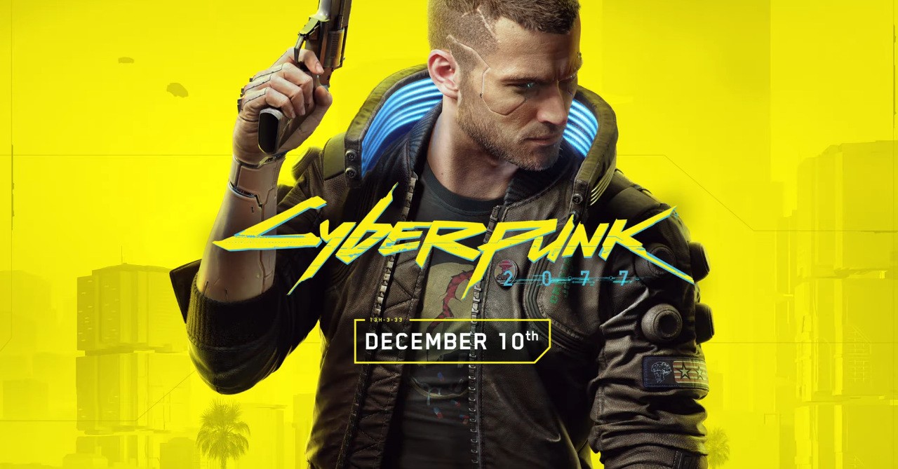 Cyberpunk 2077 is available now on PC and consoles