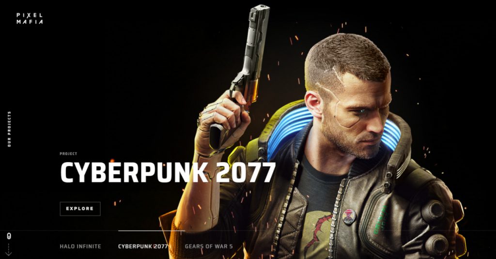 Meet the Filipino studios that helped create Cyberpunk 2077