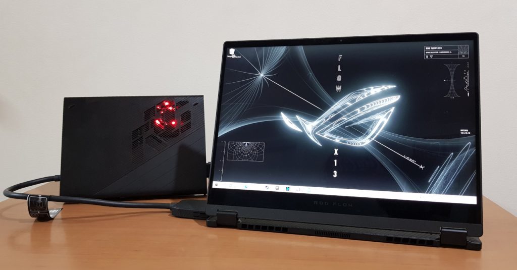 Asus Rog Flow X13 Review Geek Lifestyle 5139