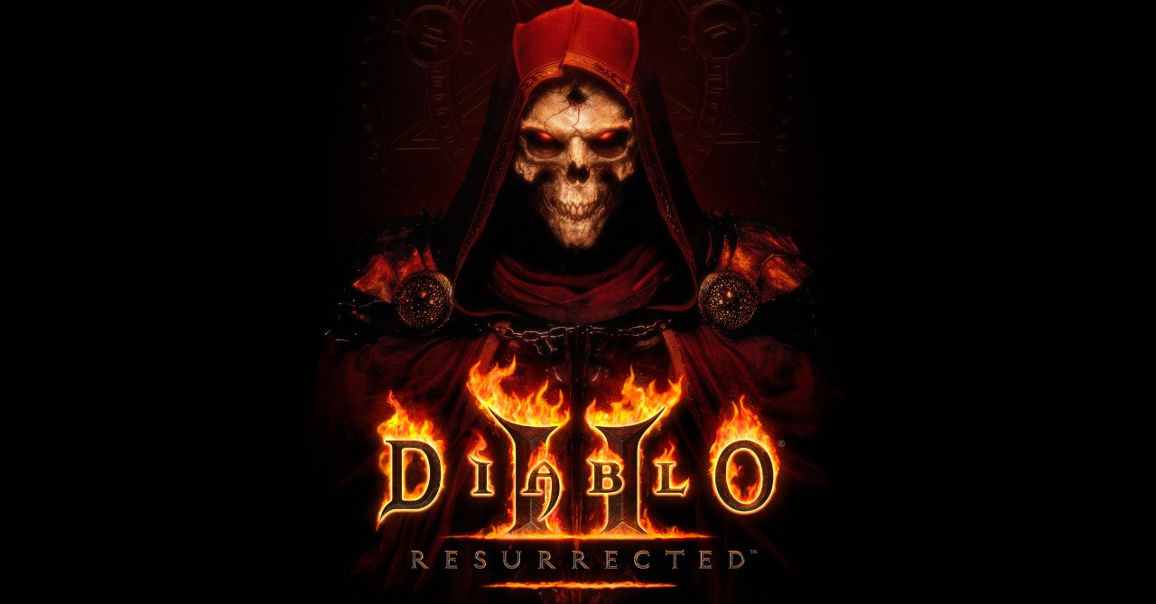 Diablo II: Resurrected devs share the biggest challenges of recreating ...