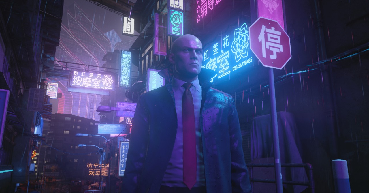 Hitman 3 for Stadia review: Triumphant finale for the world's greatest  assassin