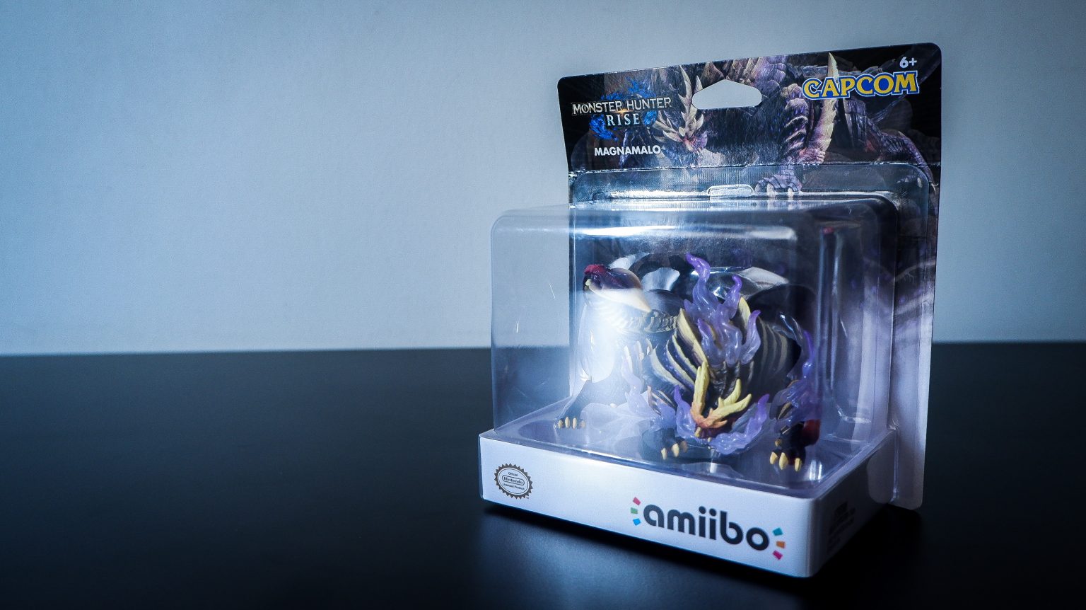 In Pics: Unboxing the Monster Hunter Rise Collector's Edition