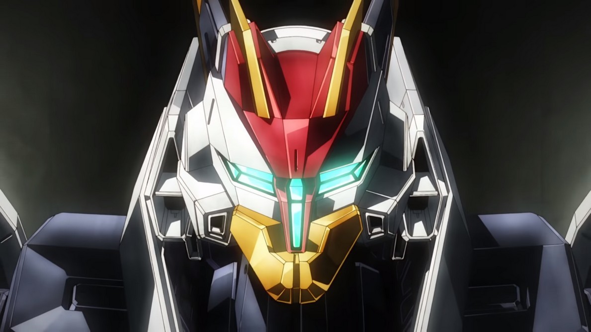 Mecha Anime Bullbuster Reveals Trailer, Key Visual, October 4 Premiere, and  More