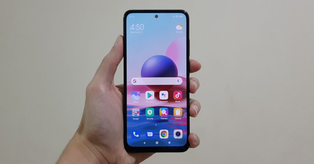 xiaomi note 10 price