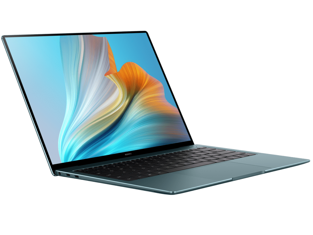 Huawei launches its premium MateBook 2021 laptop lineup in the Philippines