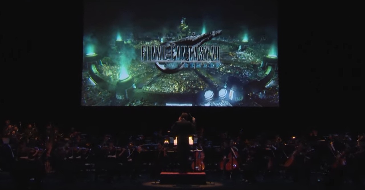 final fantasy vii remake orchestra world tour