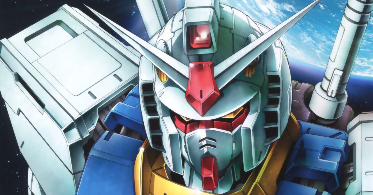 Gundam' Live-Action Movie In Works From Jordan Vogt-Roberts – Deadline