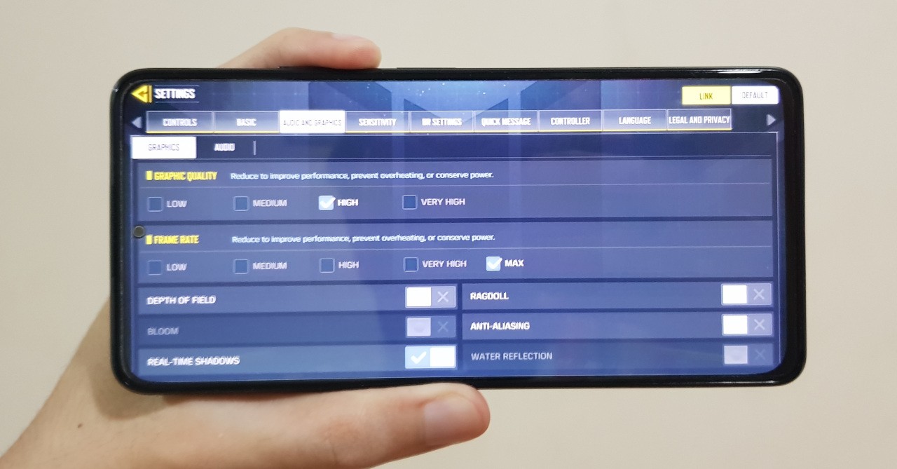Xiaomi Redmi Note 10 Pro Review