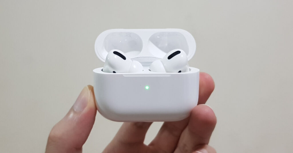 Huawei FreeBuds 4i vs AirPods Pro vs Galaxy Buds Live: TWS Showdown