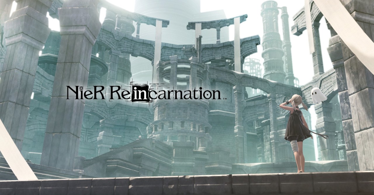 Nier Reincarnation mobile game launches in Southeast Asia with crossover  rewards, Digital News - AsiaOne