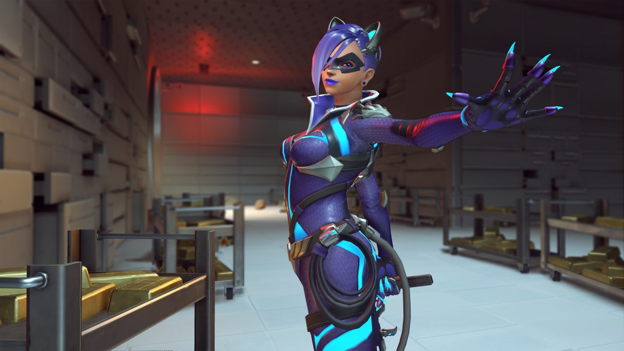 Overwatch Anniversary 2021 event now live on PC and consoles