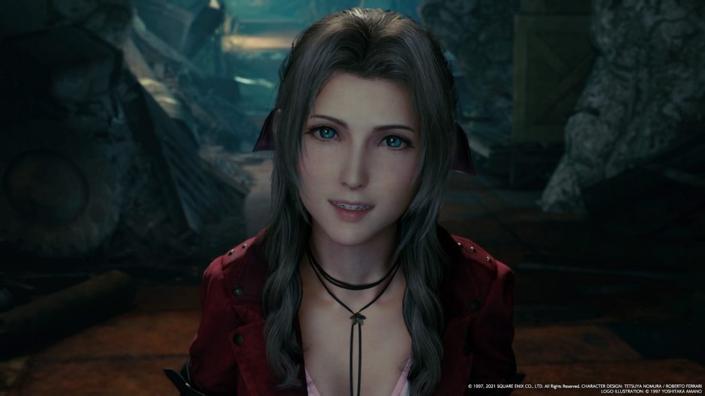 Final Fantasy 7 Remake Intergrade Review | A Worthy Upgrade