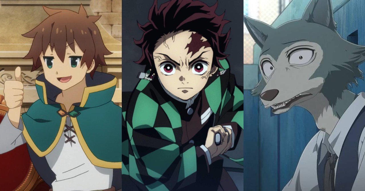 Top 10 Anime to Watch in April 2023 & Where to Stream Them