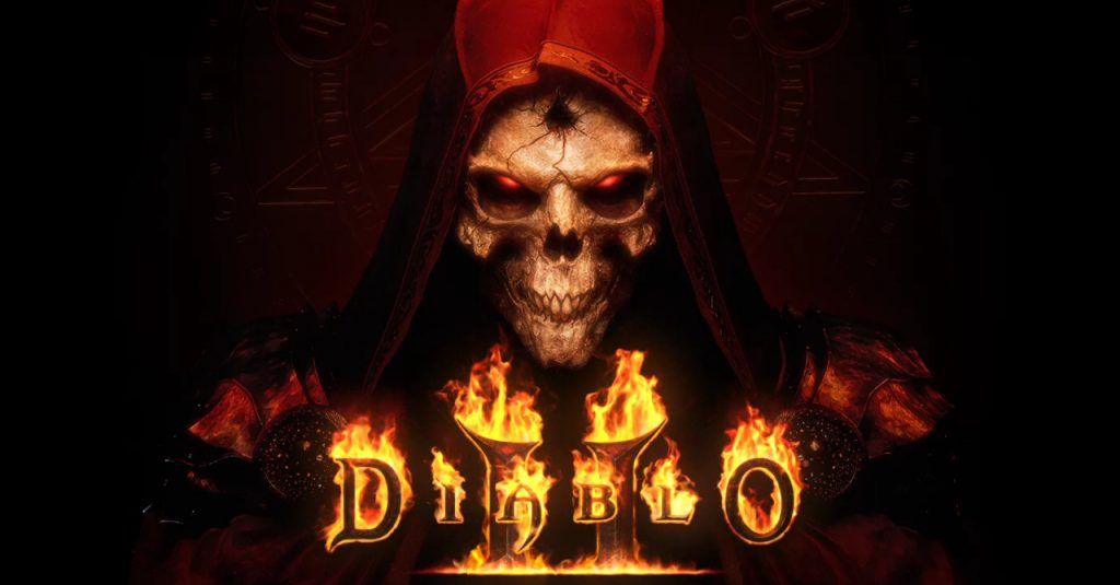 diablo 2 resurrected release date