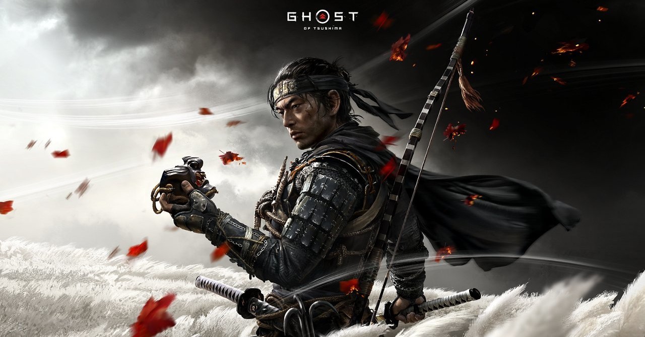 ghost of tsushima initial release date