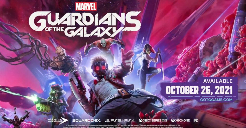 for ios download Guardians of the Galaxy Vol 3