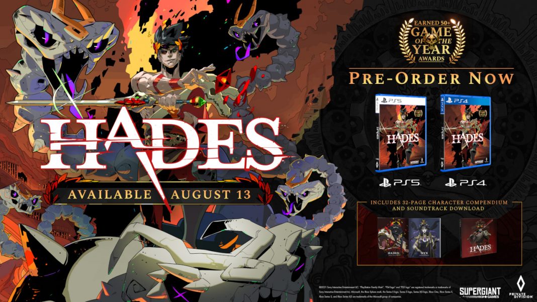 download the last version for android Hades II