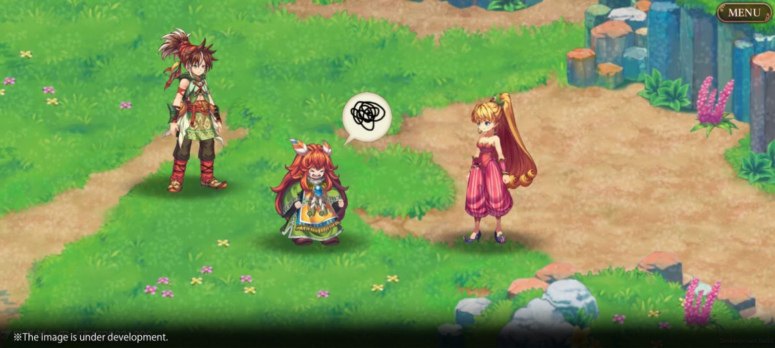 echoes of mana release date