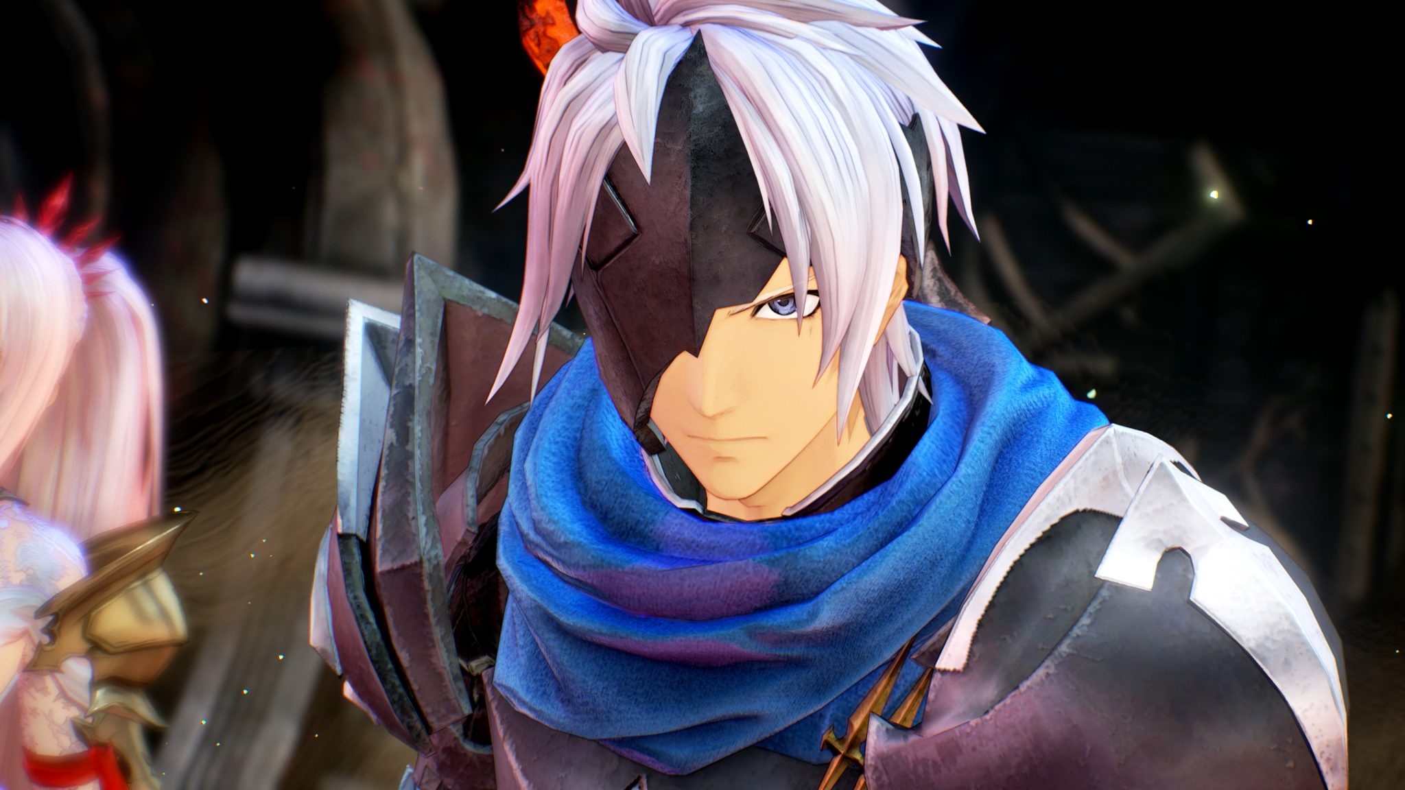 blistering fang tales of arise