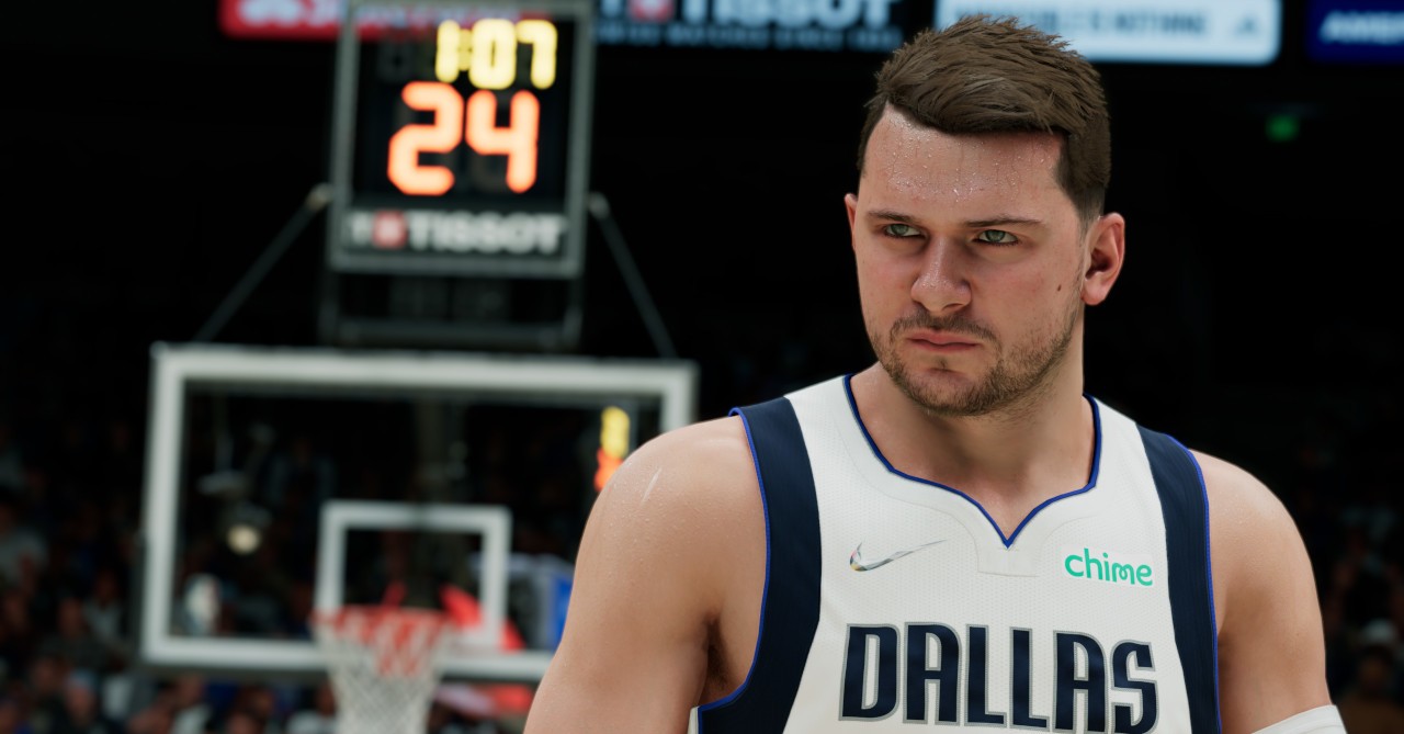 2k Reveals The All New Features Coming To Nba 2k22