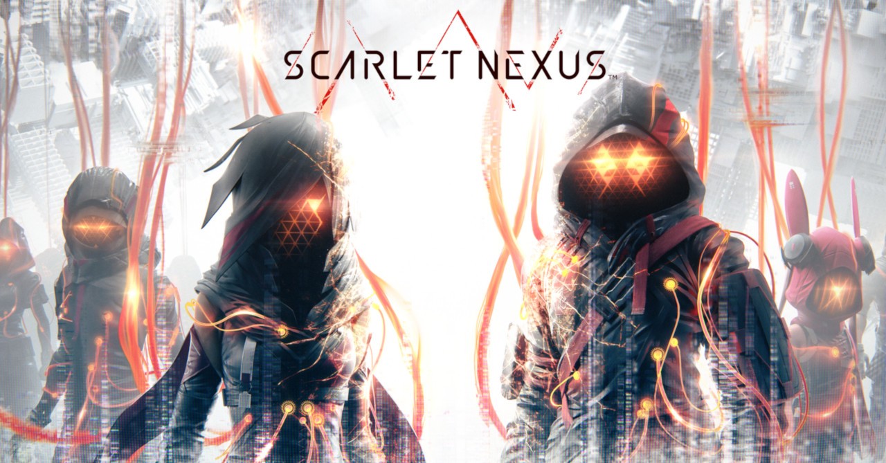 Stream Scarlet Nexus - Final Boss Theme (Phase 2) by Genie