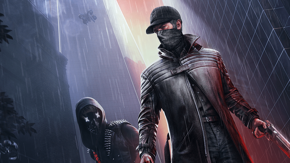 Watch Dogs: Legion on X: Bloodline, new Online content, Character  Customization, and much more; take a look at our roadmap of what's coming  to Watch Dogs: Legion!  / X