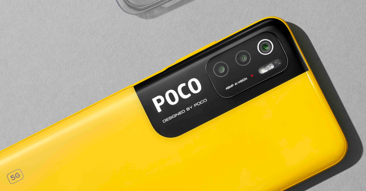 Solve your Online Learning Woes with the POCO M3 PRO 5G