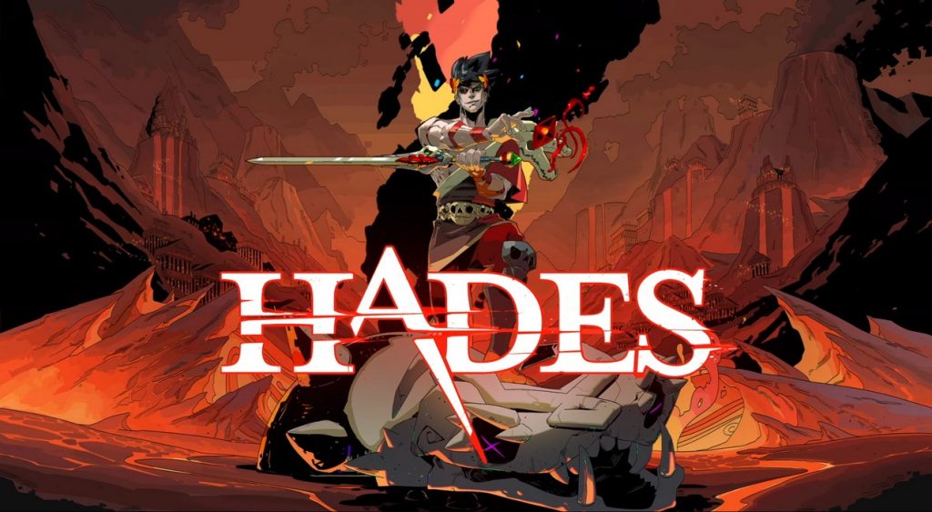 Hades Review (PlayStation) | A Great Port of an Excellent Rougelite