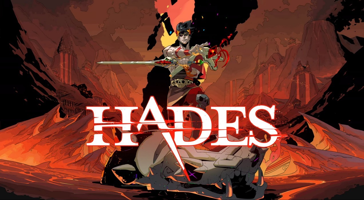 Hades (PS4) review
