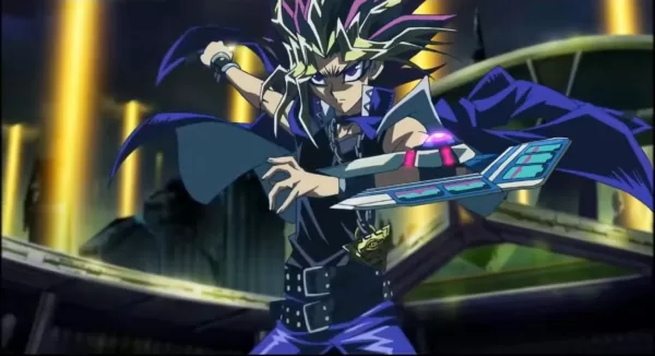 Yu-Gi-Oh Fan Petition