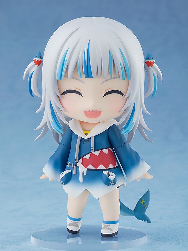 nendoroid real